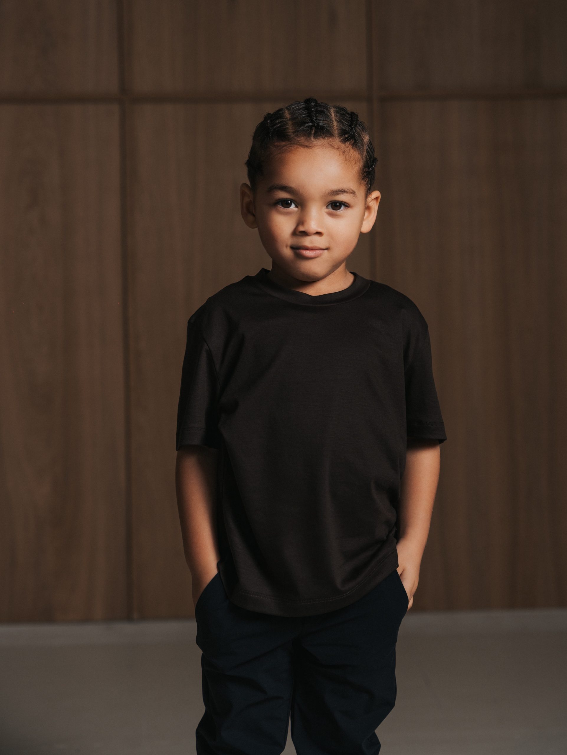 Bois Sombre T-shirt