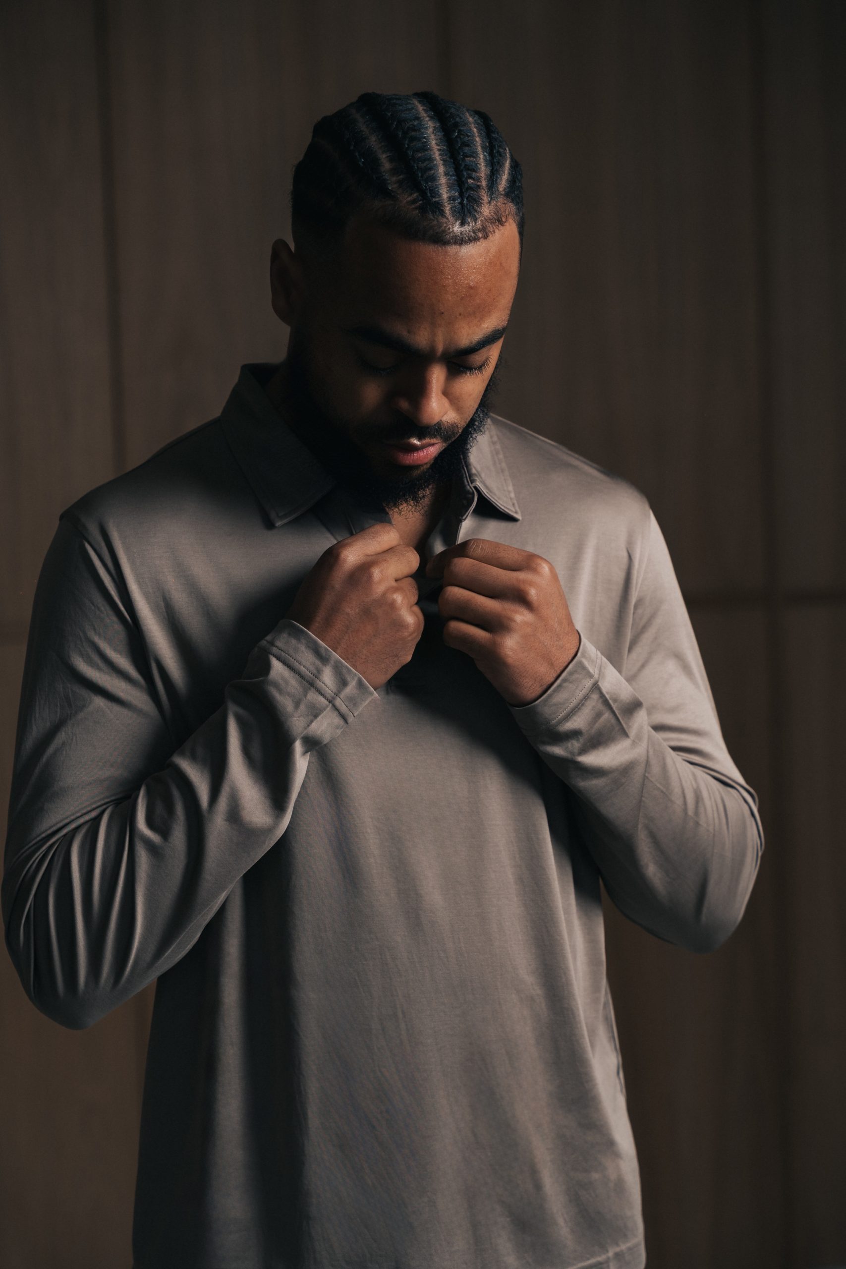Champagne Polo