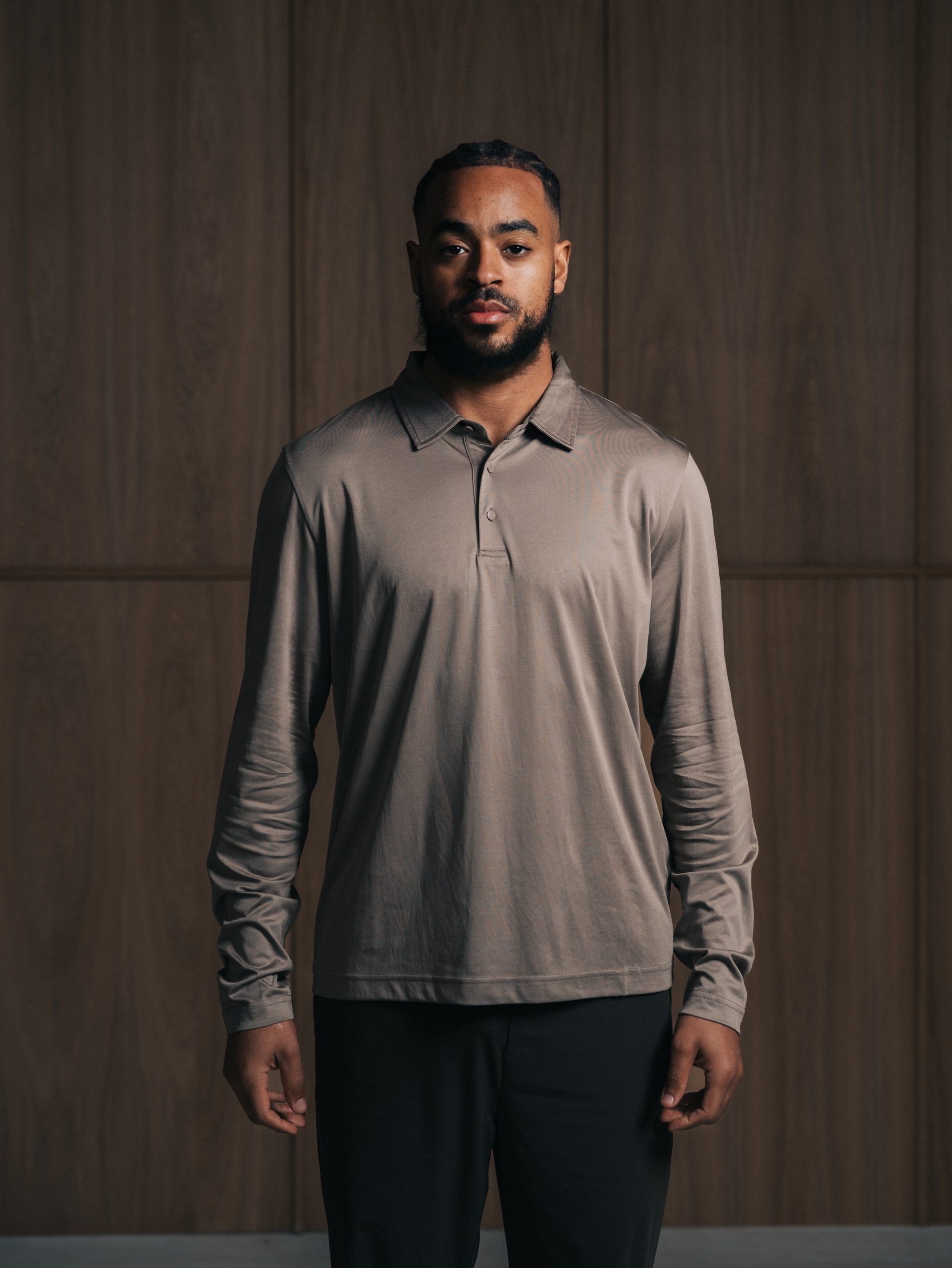 Champagne Polo