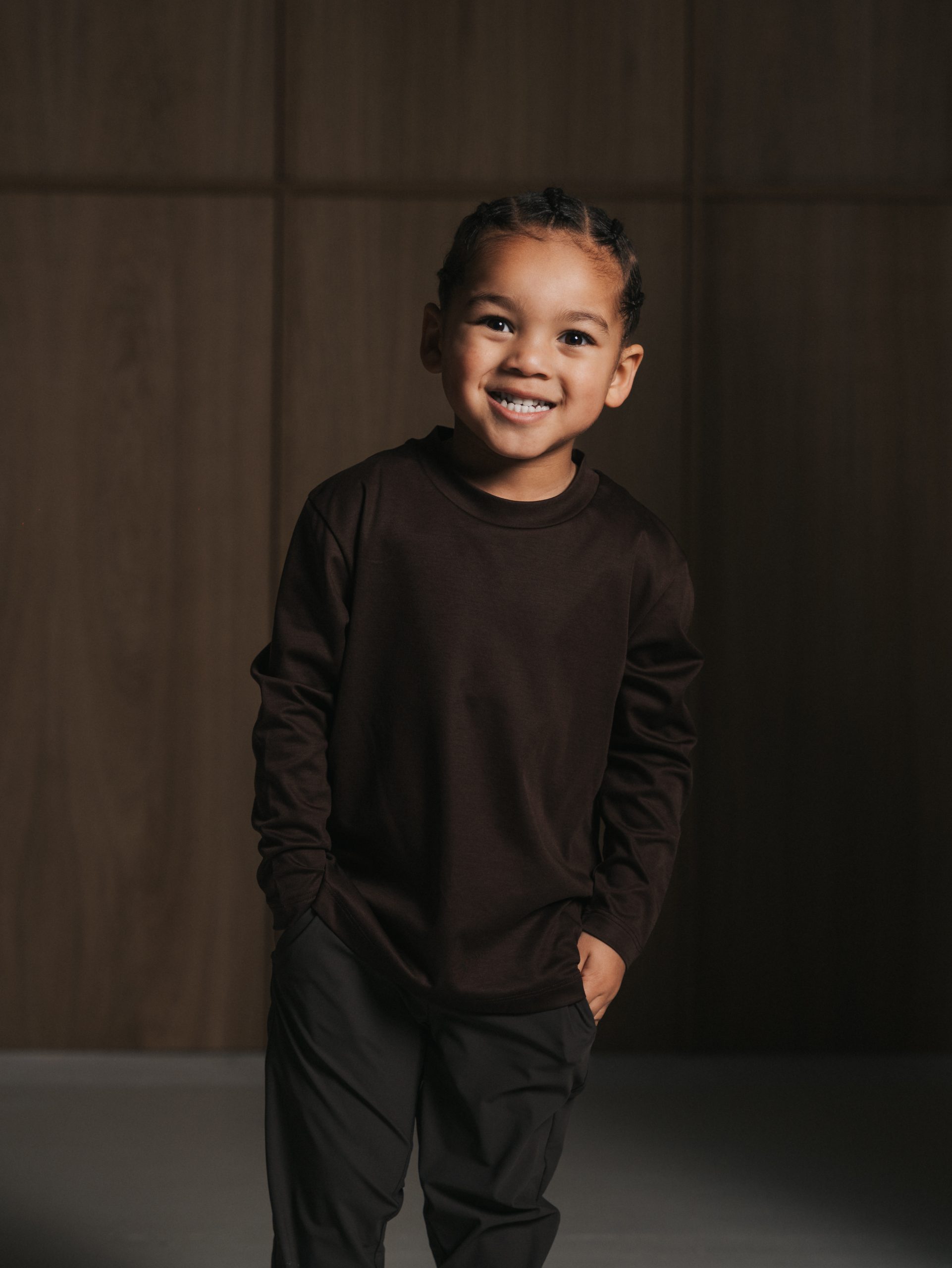 Bois de Bronze Longsleeve