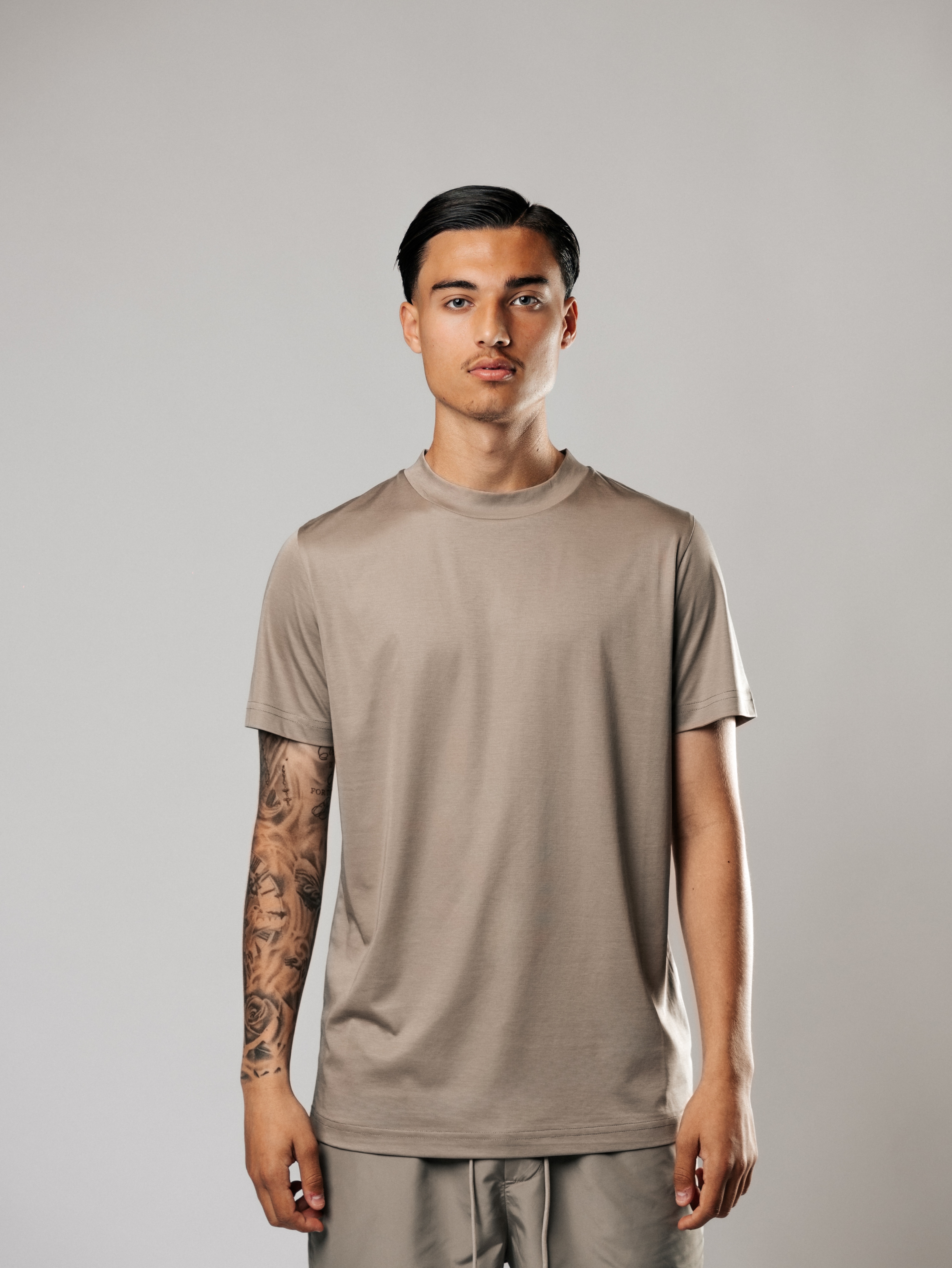 Champagne T-Shirt