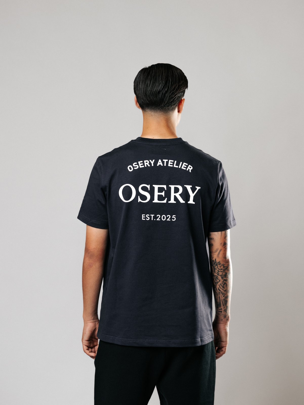 Essentieel T-shirt