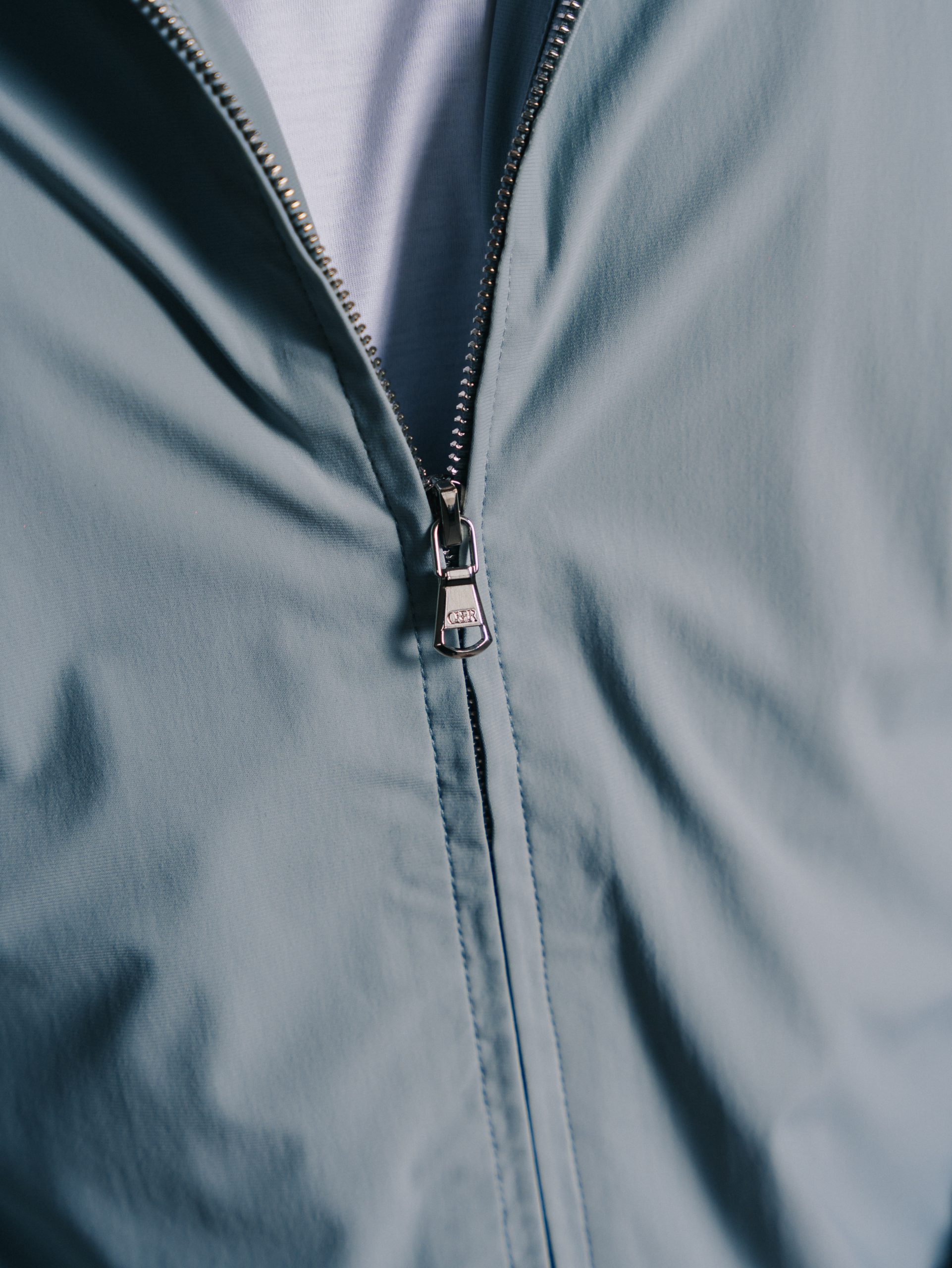 Gris Perle Techsuit