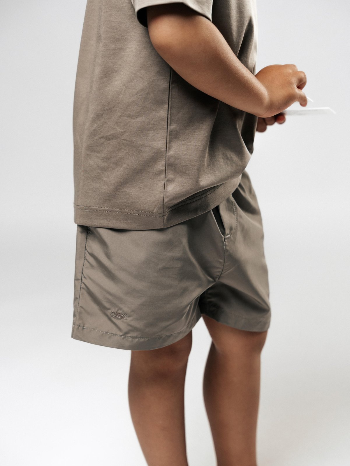 Korte broek