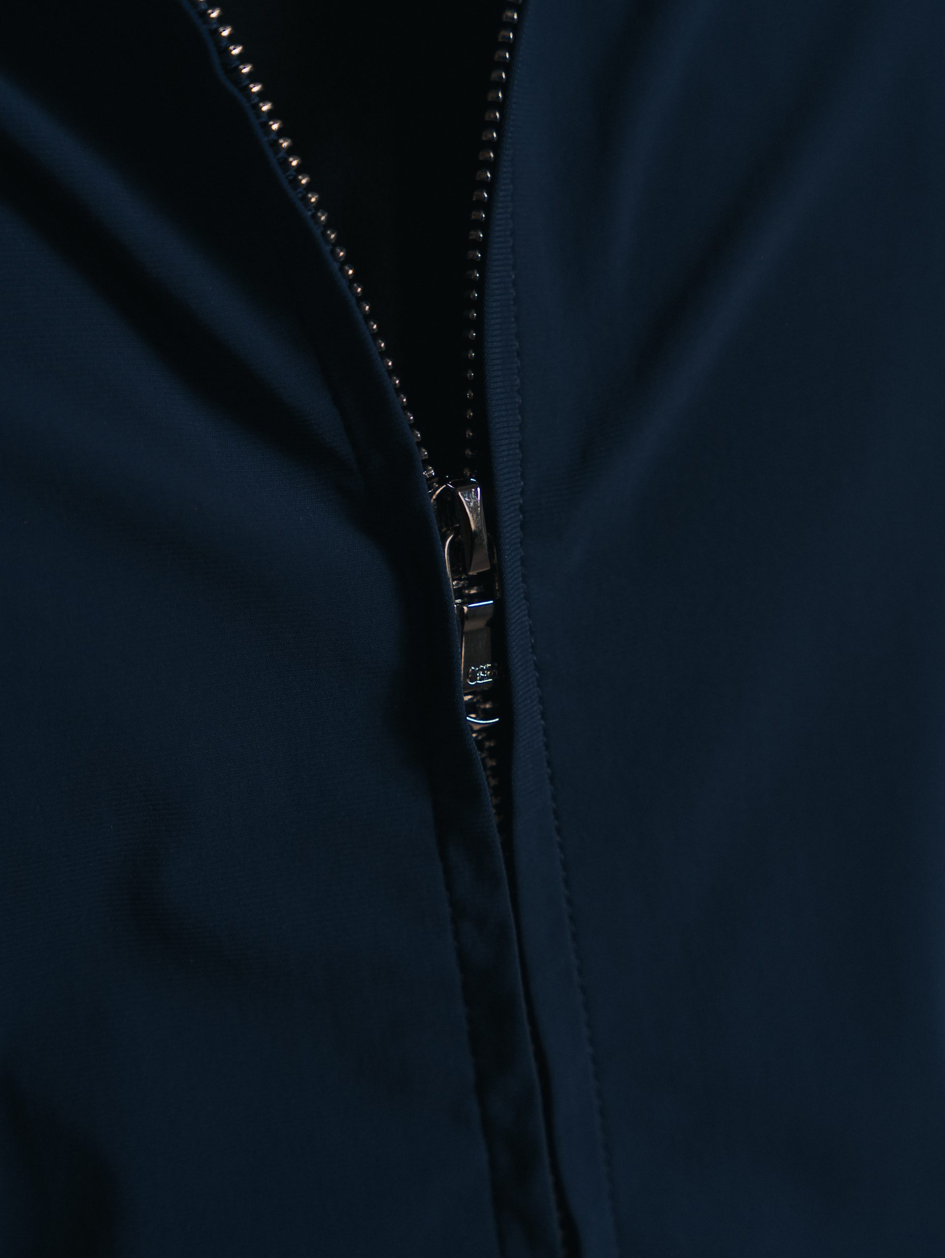 Bleu Impérial Techsuit