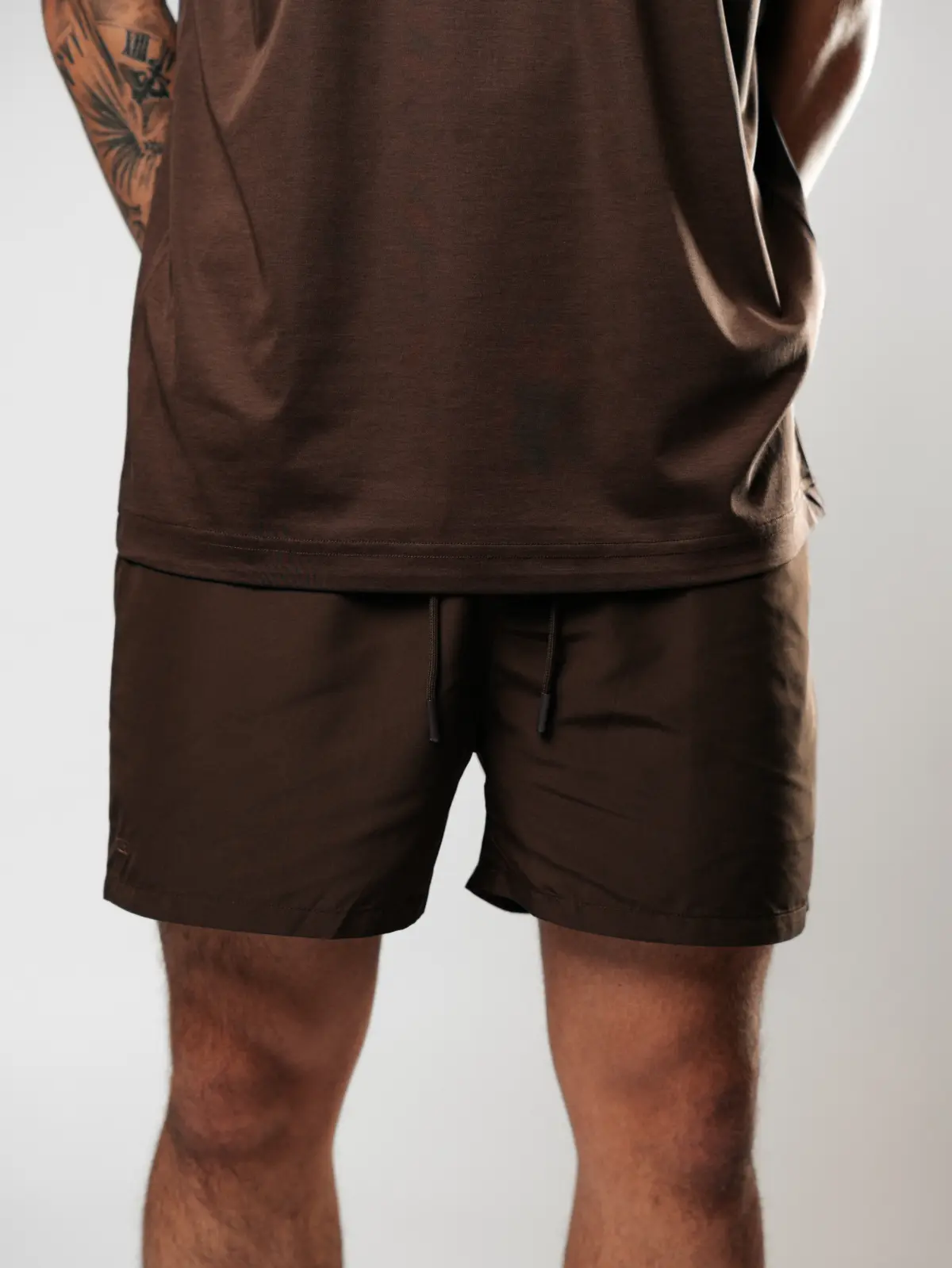 Korte broek
