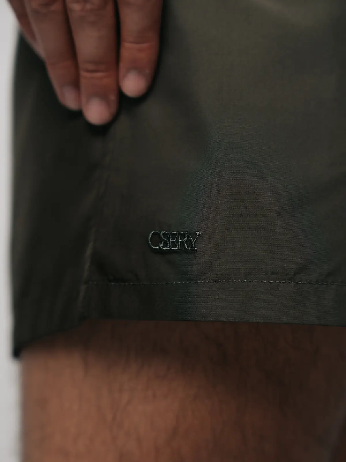 Short pants