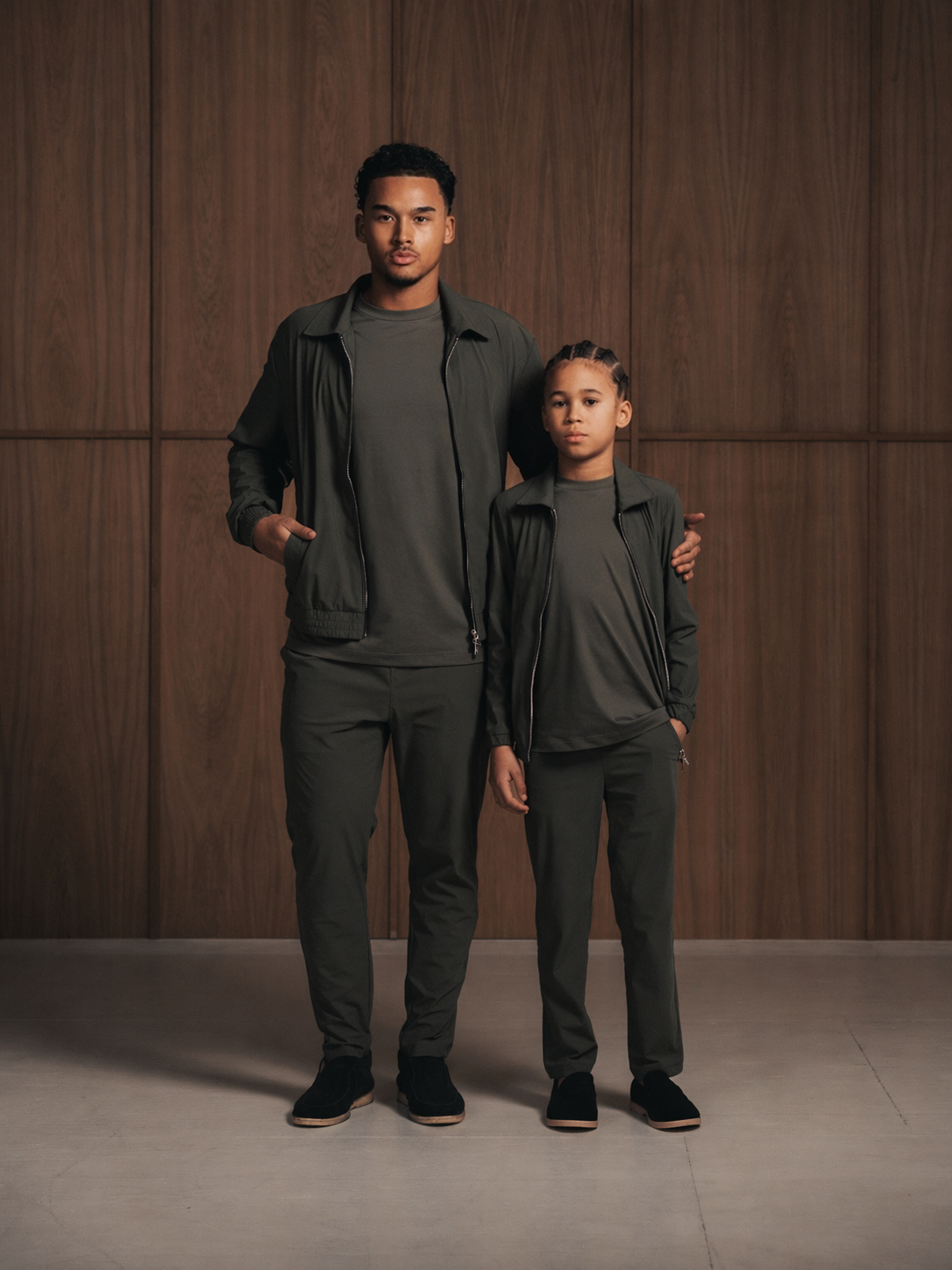 Vente Amée Techsuit