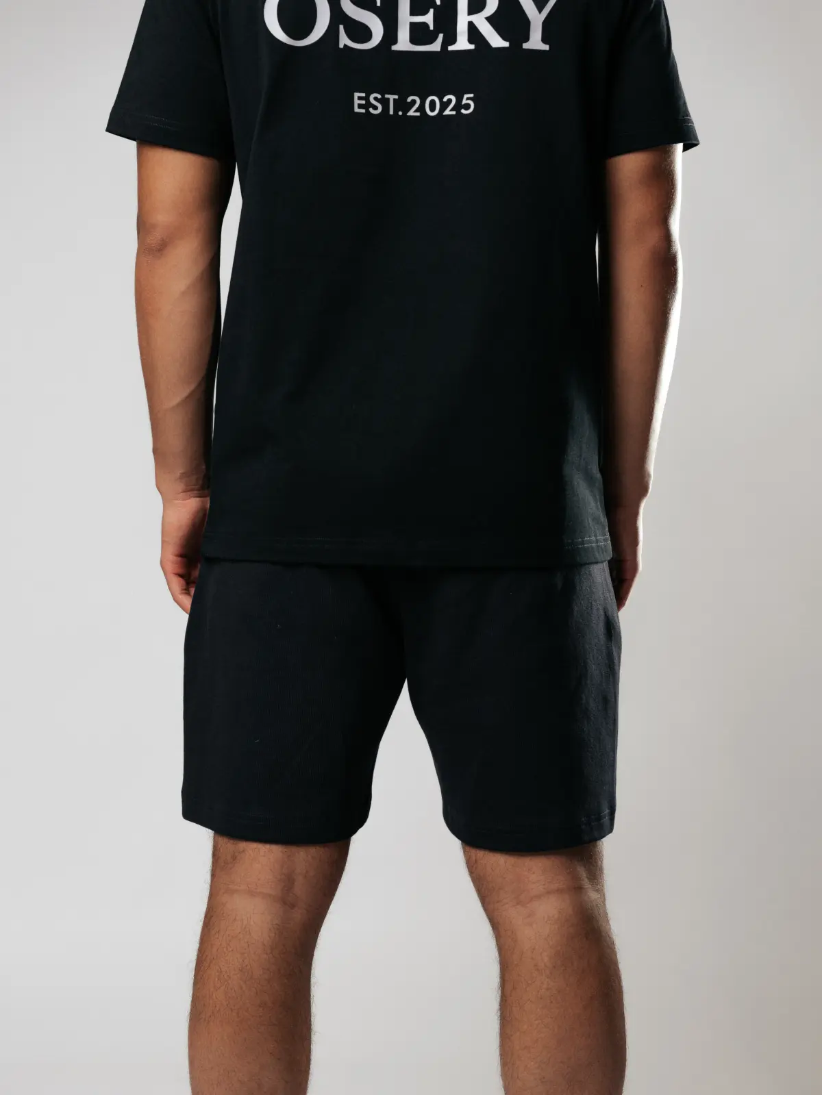 Essential short