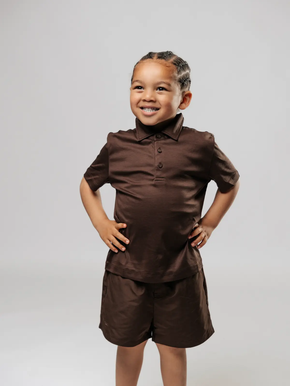 Korte broek