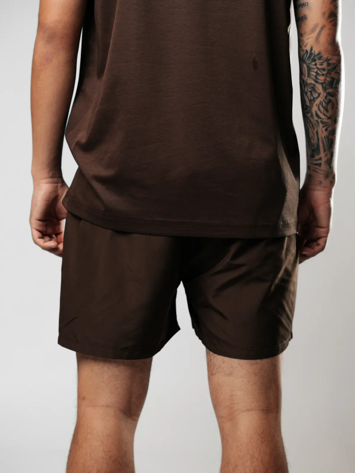 Korte broek