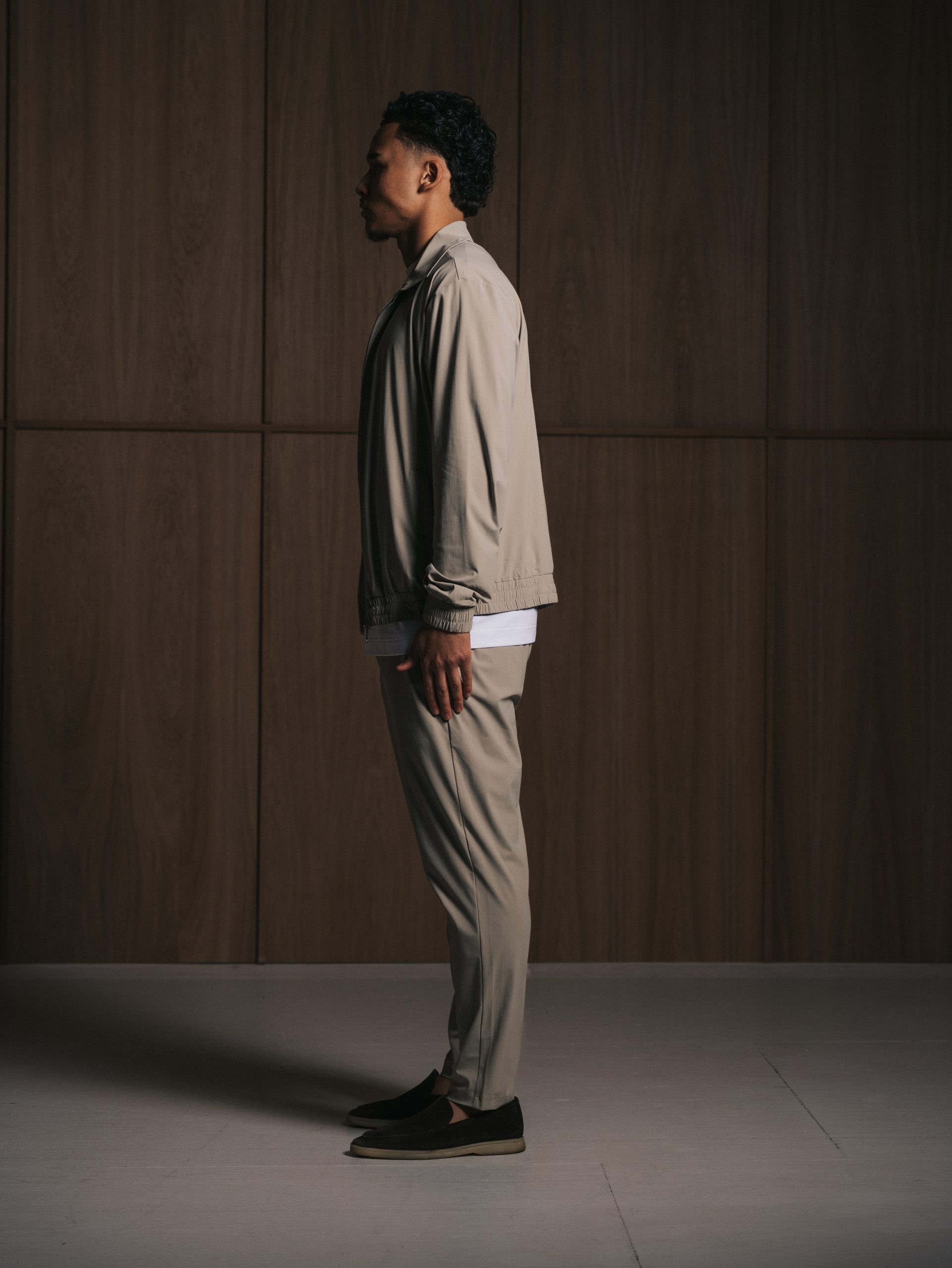 Sable Fin Techsuit