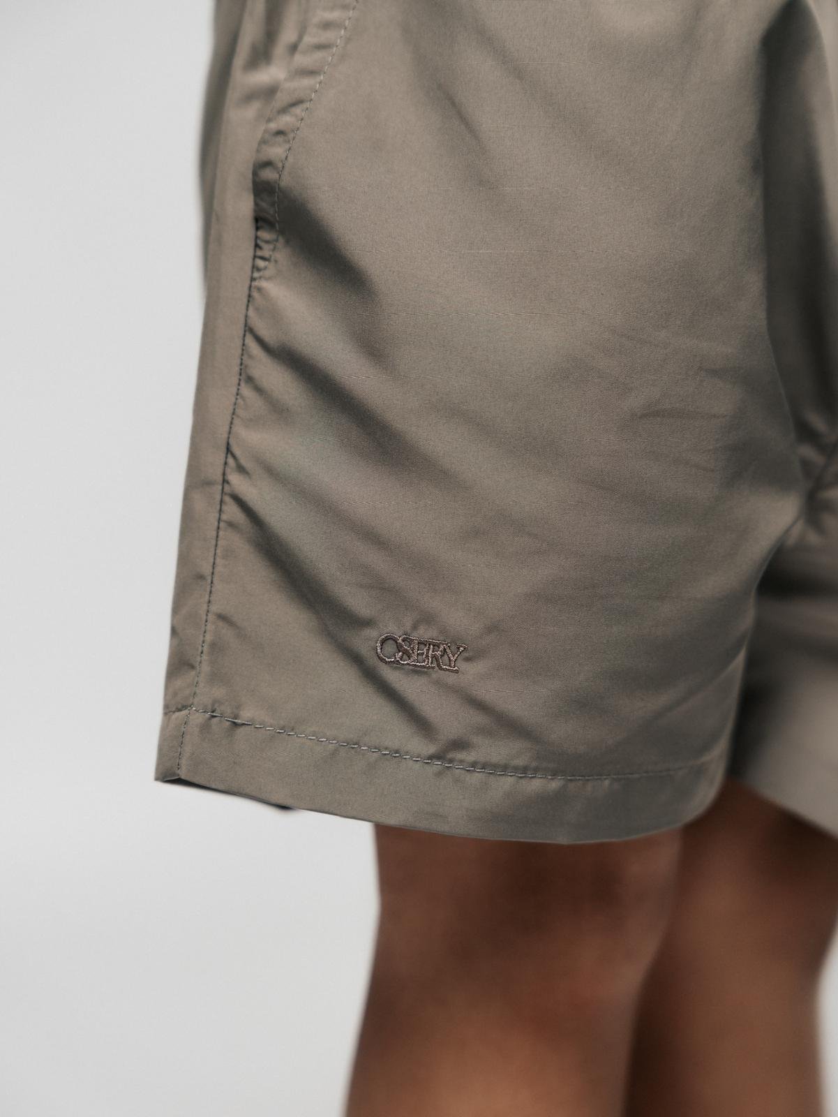 Korte broek