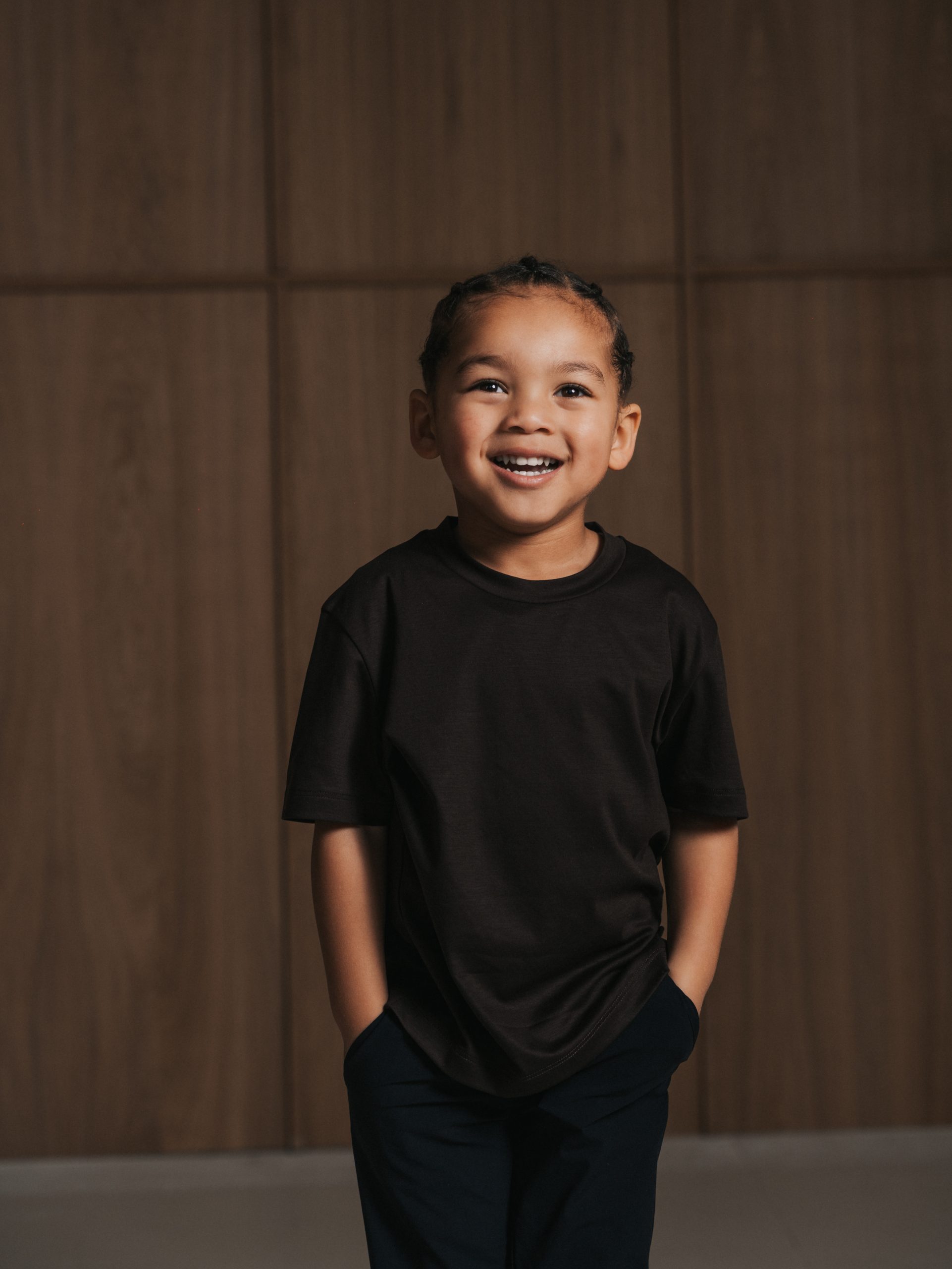 Bois Sombre T-shirt