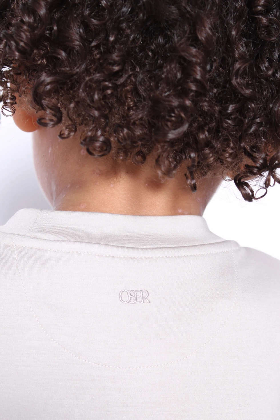 Gris Perle T-shirt